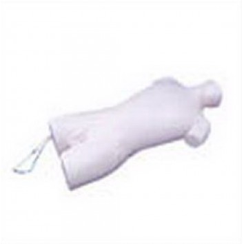 CENTRAL VENOUS PUNCTURE SIMULATOR (SOFT)